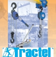 catalogo TRACTEL